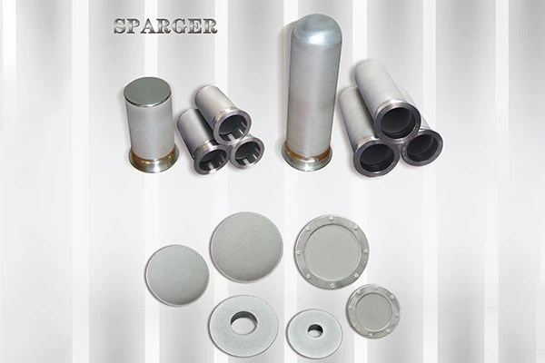 Spargers