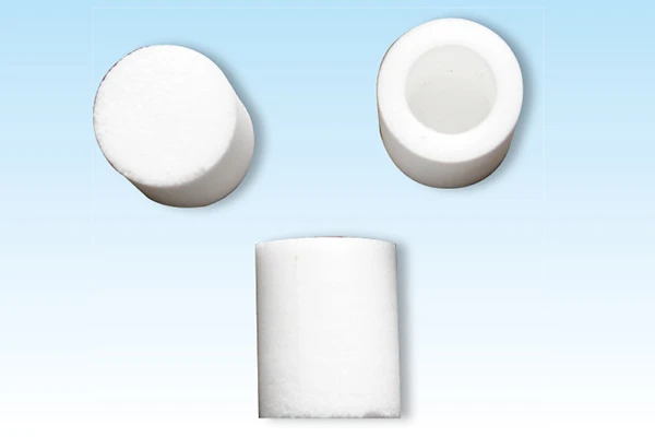 UHMW-PE Porous Filters
