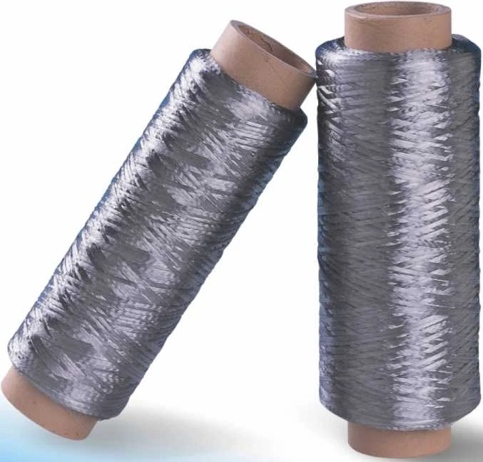 Stainless Steel Fiber