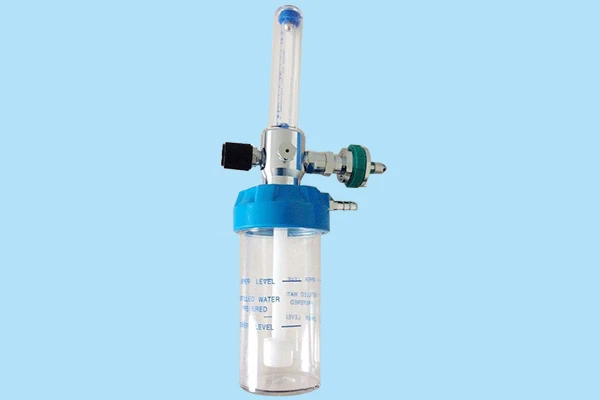 Oxygen Diffuser Filter
