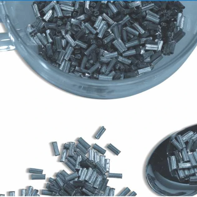 Conductive Plastic Masterbatch