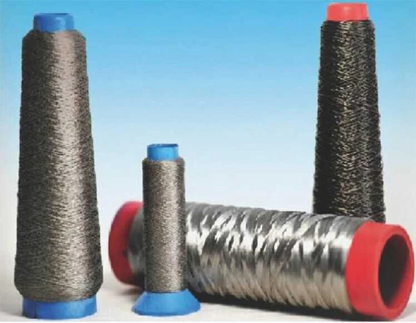 Fecralloy Fiber