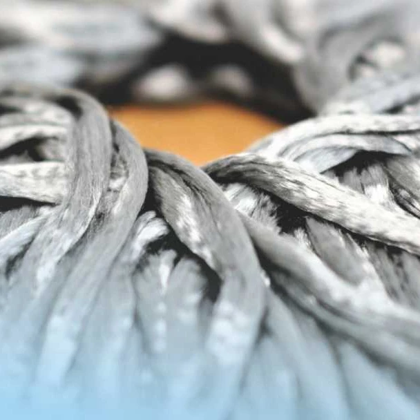 Staple Fiber