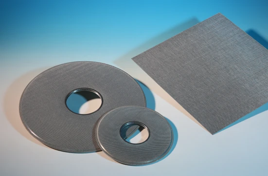 Medical Filters Factory