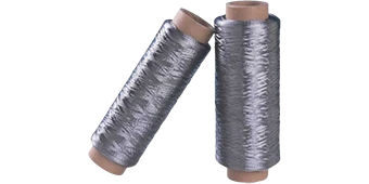 Metal Fiber And Products