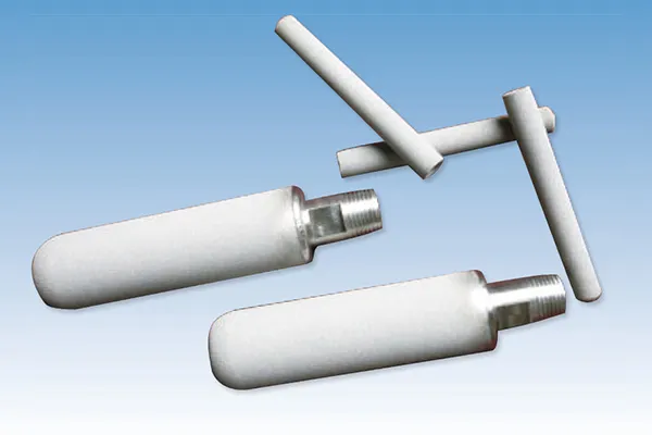 stainless steel porous disc filter