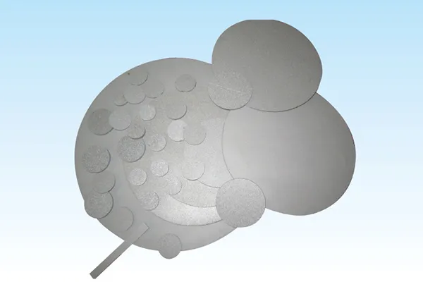 uhmwpe filters uhmwpe filters