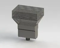spargers supplier
