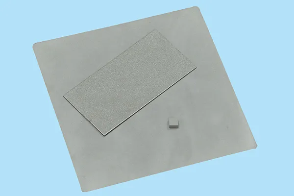 stainless steel porous disc filter