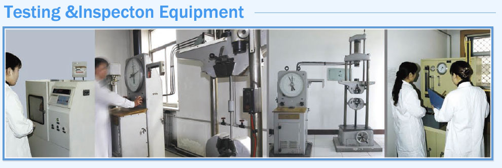 Equipment